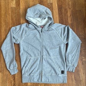 Scotch and Soda Full Zip Hoody